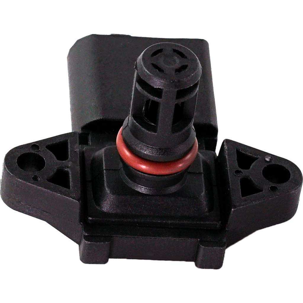 for Dodge Ram 2500/Ram 3500 Air Charge Temperature Sensor 2003 04 05 06 2007 | 6 Cyl | 5.9L Engine | 68050010AA