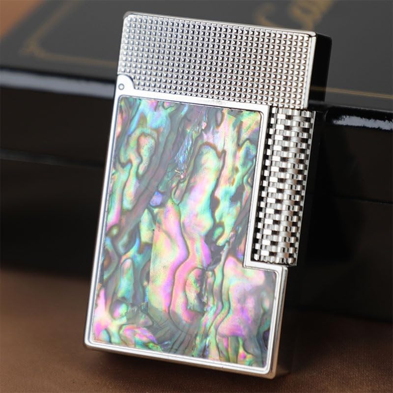 加賀蒔絵師 小松芳光作 松紋様 金蒔絵 螺鈿 黒塗卓 共箱 平卓 花台