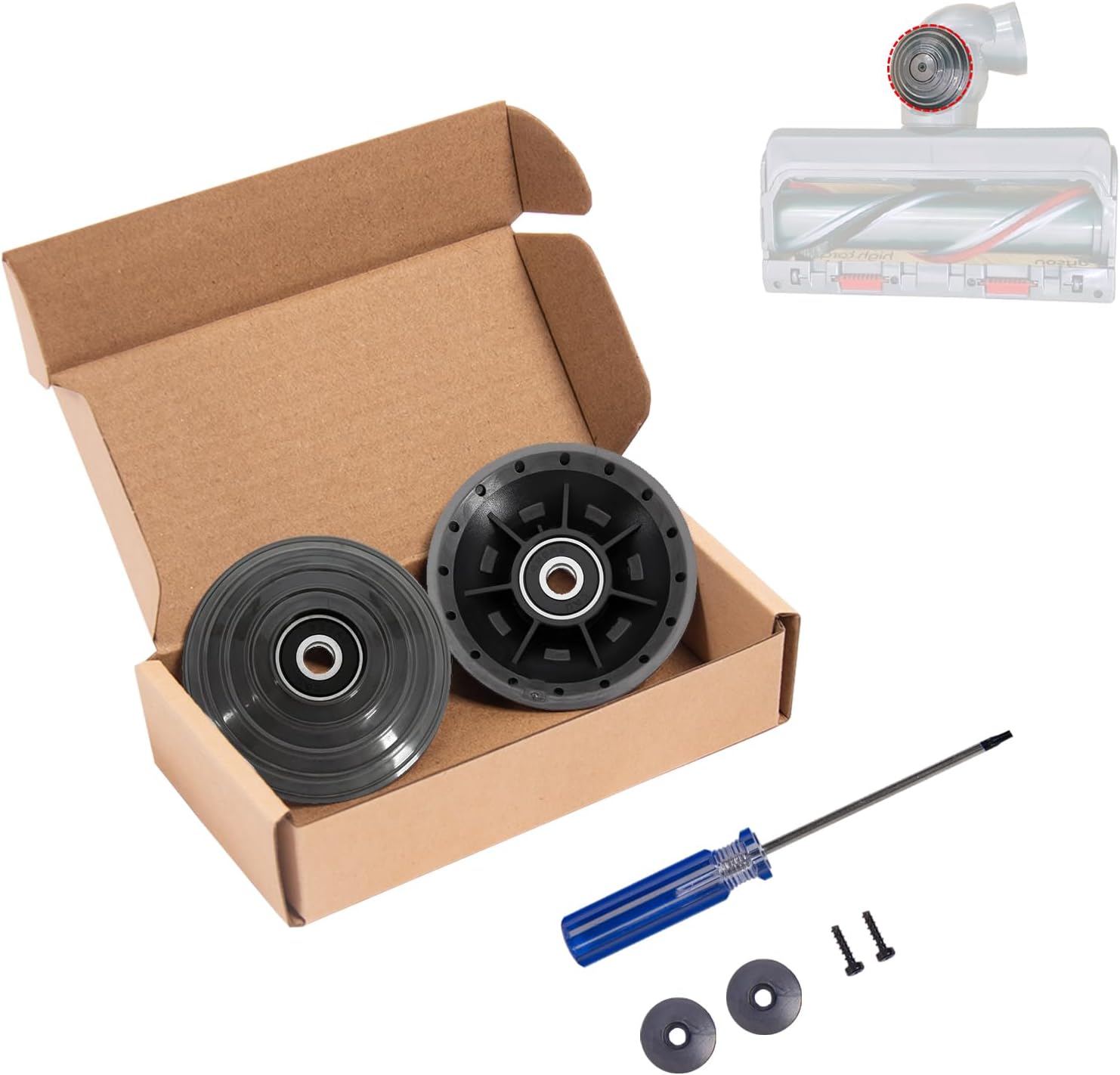 Dyson V11 Not Spinning Sale Store