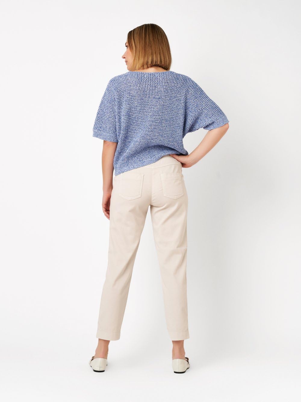 Toni Dress Sue Jogpants 7/8