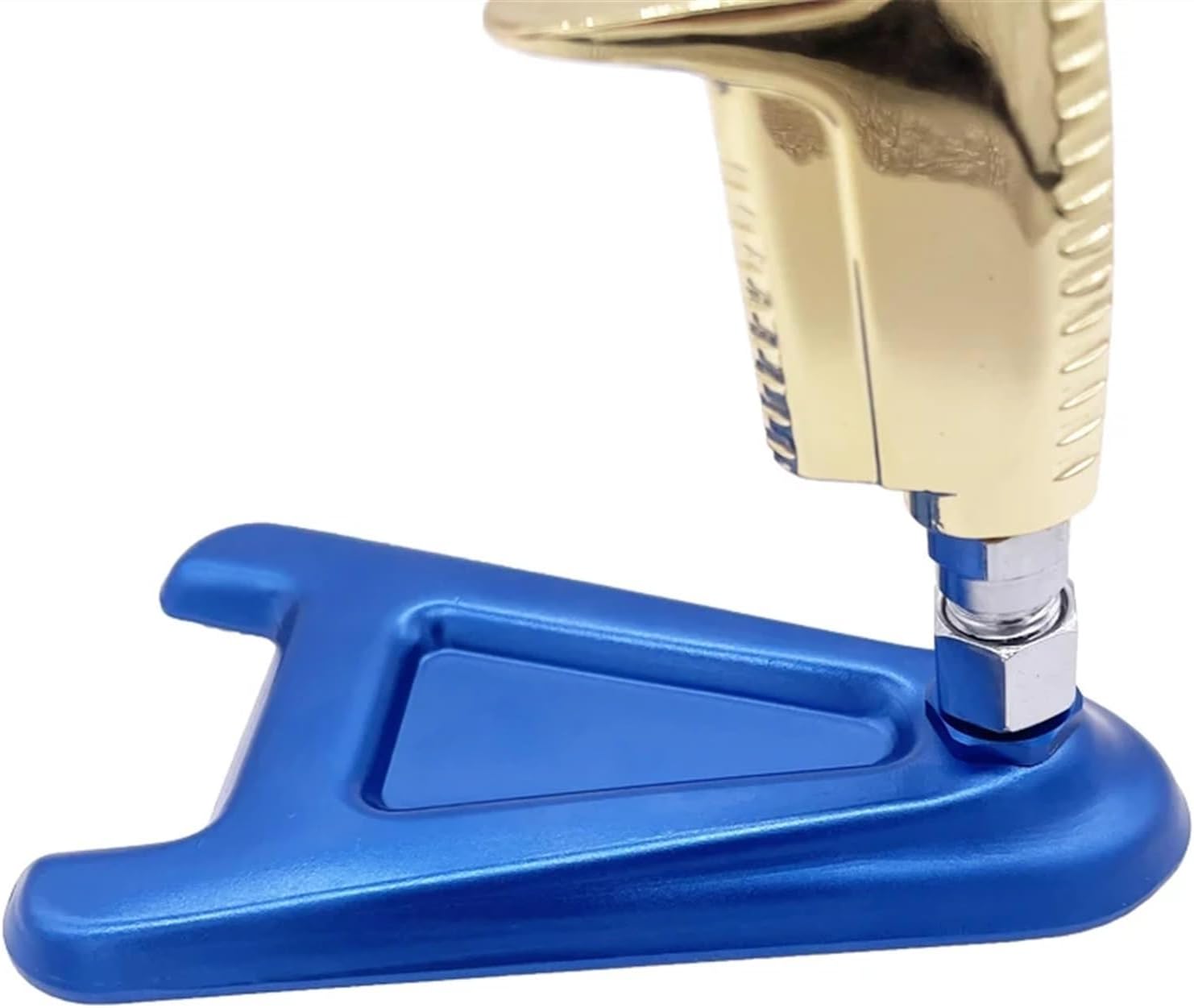 Spray Gun Exhibition Base Compatible with SUTU Paint Gun Accessories Lettering Spray Gun Base Air Tools Accessories