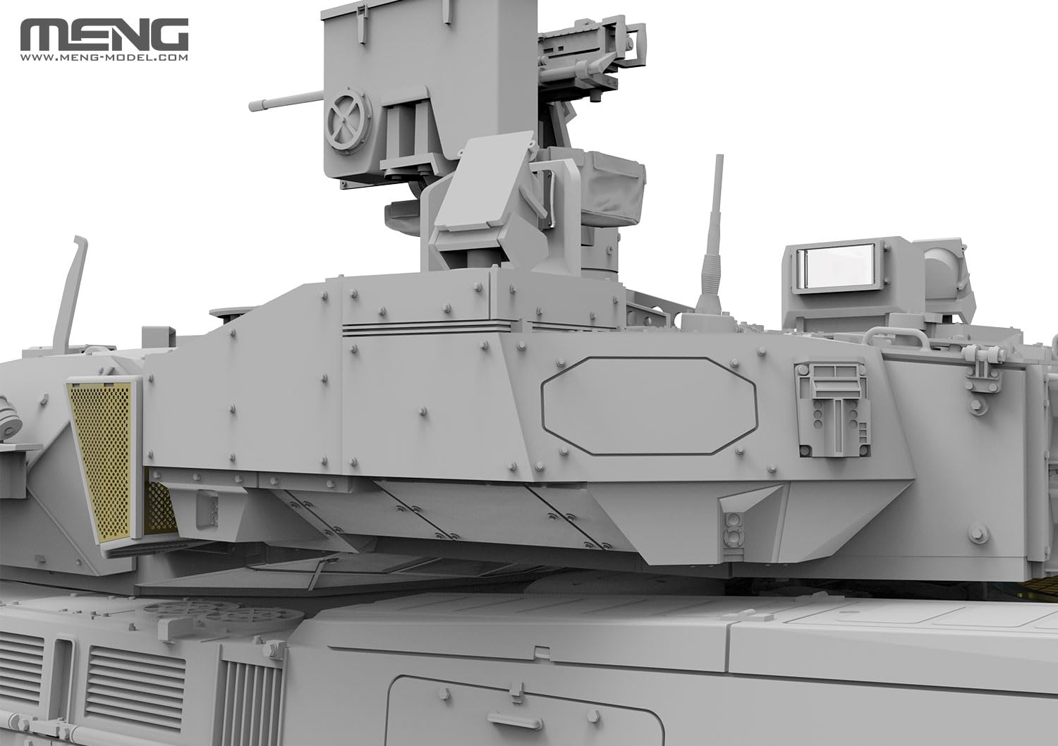 Amazon | モンモデル 1/35 ドイツ軍 レオパルド2 A8 主力戦車