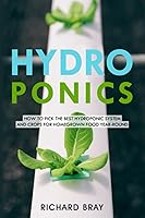 Algopix Similar Product 8 - Hydroponics How to Pick the Best