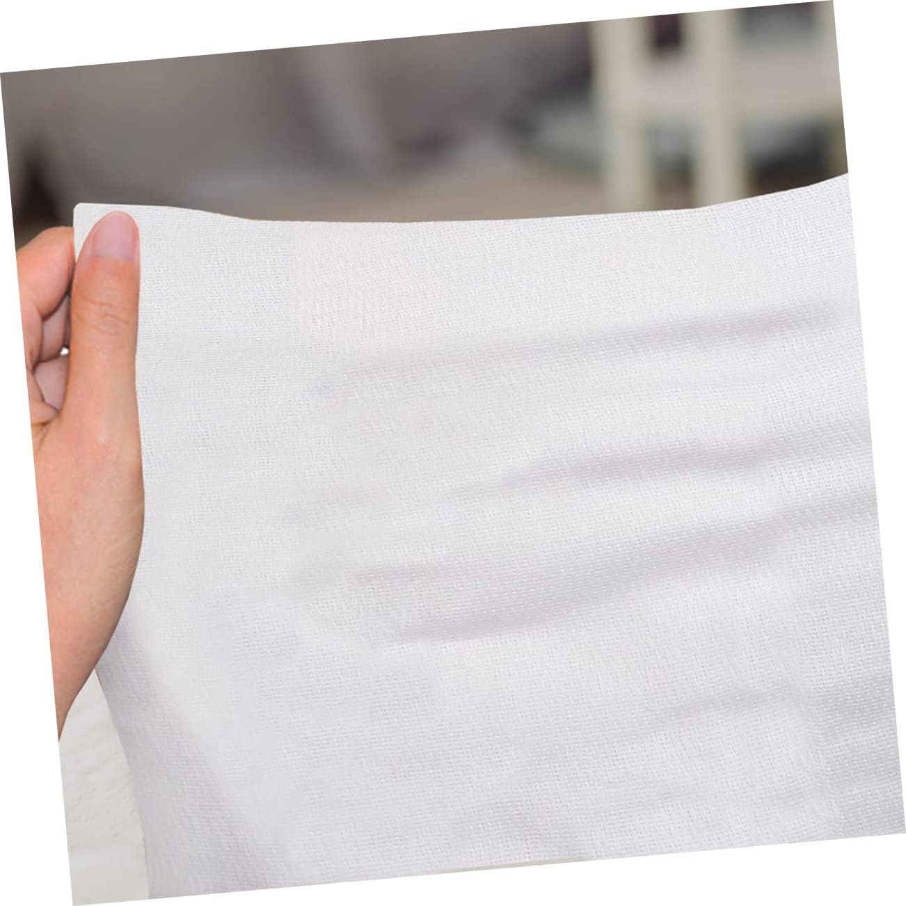10pcs Hiccup Piping Girls Newborn Burp Cloths Cotton Diaper Inserts Liners Washable Soft Absorbent Multifunctional