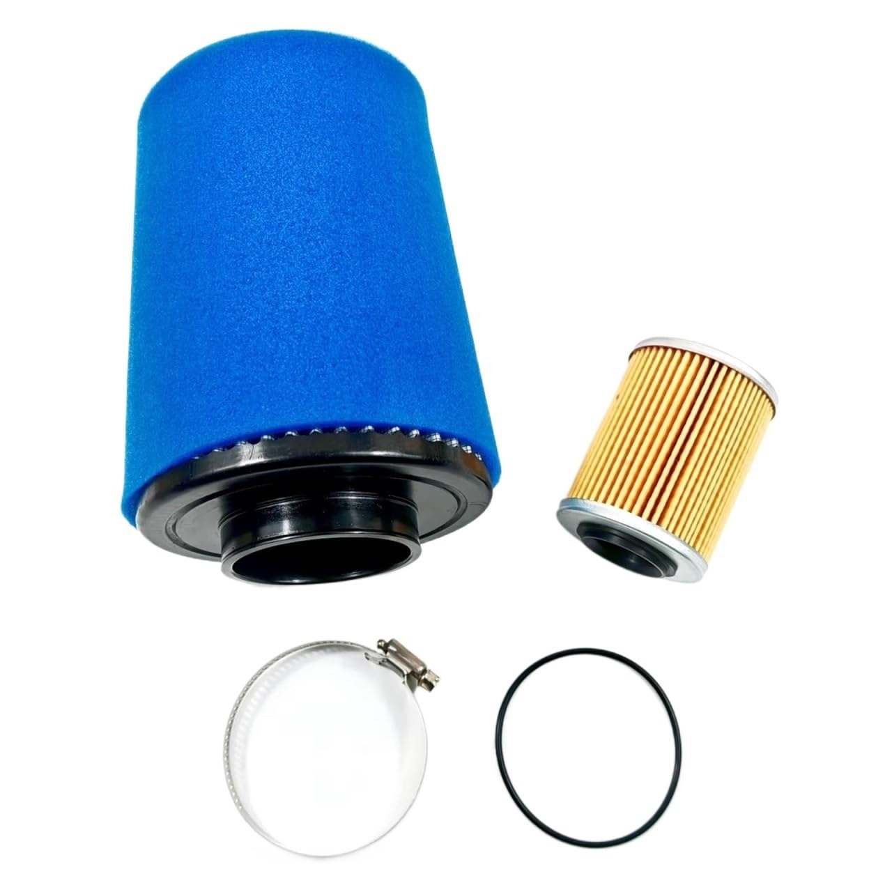 Kit de repuestos 0800-112000 para ATV 400 450 y 500S 5