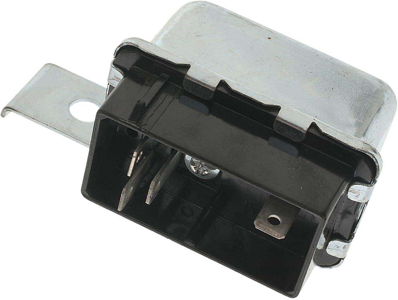 Replacement A/C Compressor Clutch Relay for 1987-1988 Dodge, Plymouth Shadow, Sundance