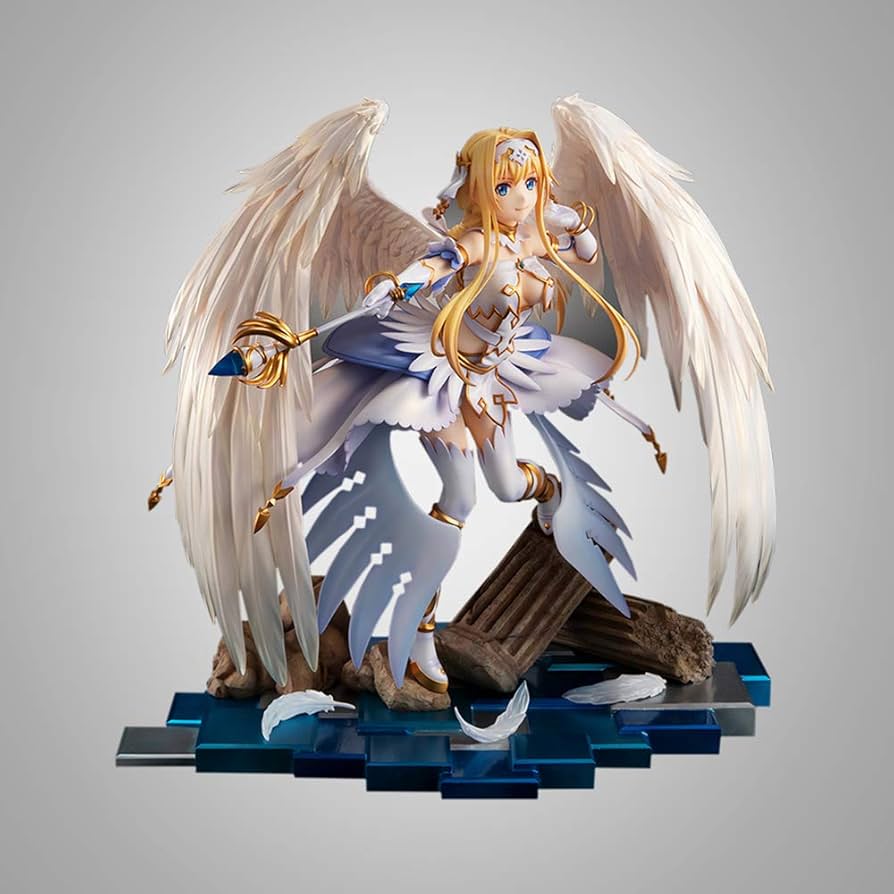 Amazon.co.jp: ソードアート・オンライン アリシゼーション