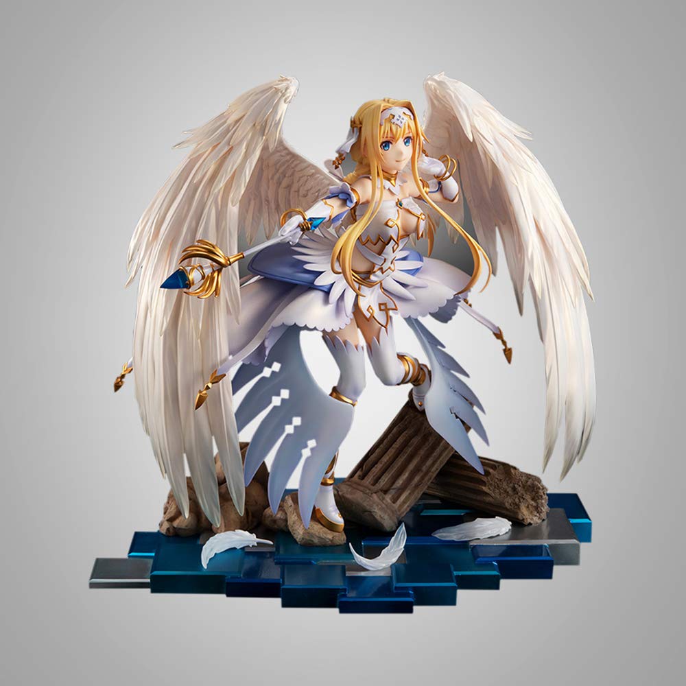 Amazon.co.jp: ソードアート・オンライン アリシゼーション