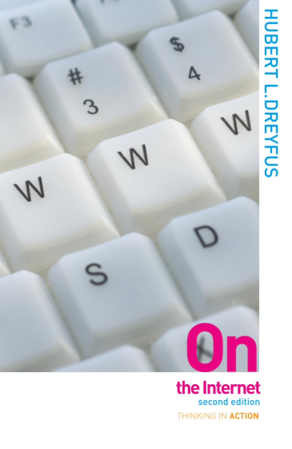 On the Internet (Thinking in Action)
