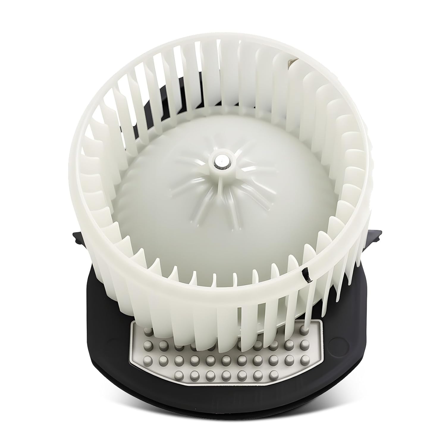 HVAC Blower Motor Fan Compatible with Cayenne 2011-2018 Touareg 2011-2017 Replaces 7P0820021 7P0820021B PM4090 95857234202 95857234201 95857234200