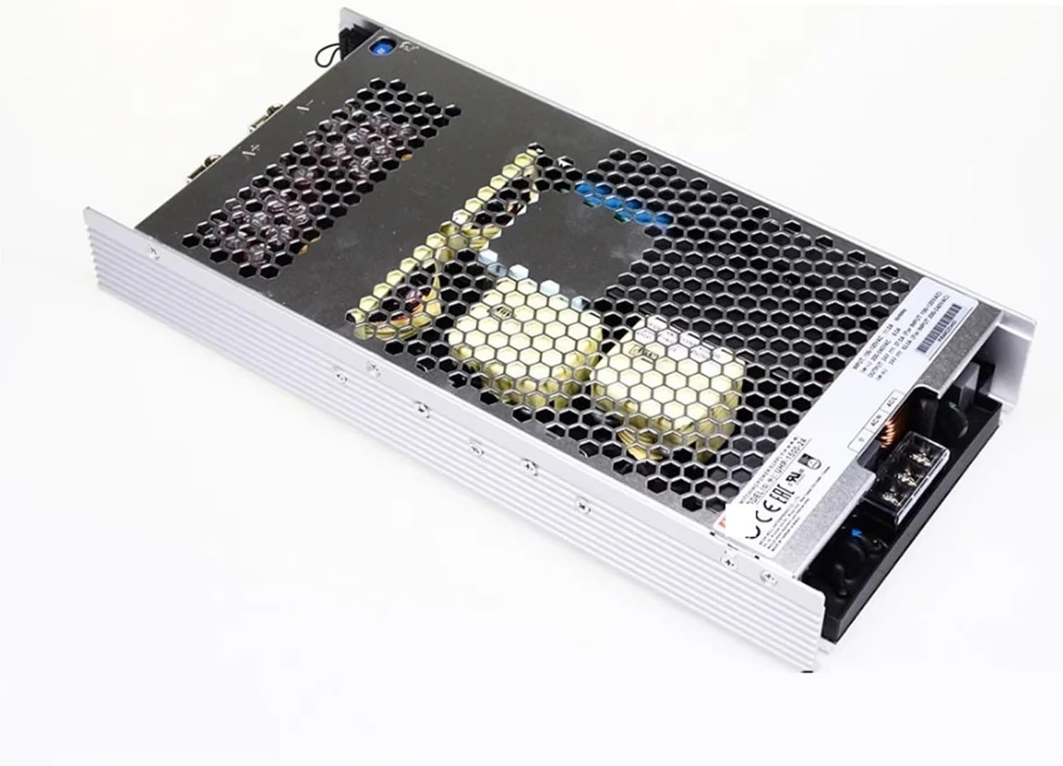 1500W 伝導冷却 PFCスイッチング電源付き UHP-1500-24 24V UHP-1500-48 48V 【XXCXXXSXXX】