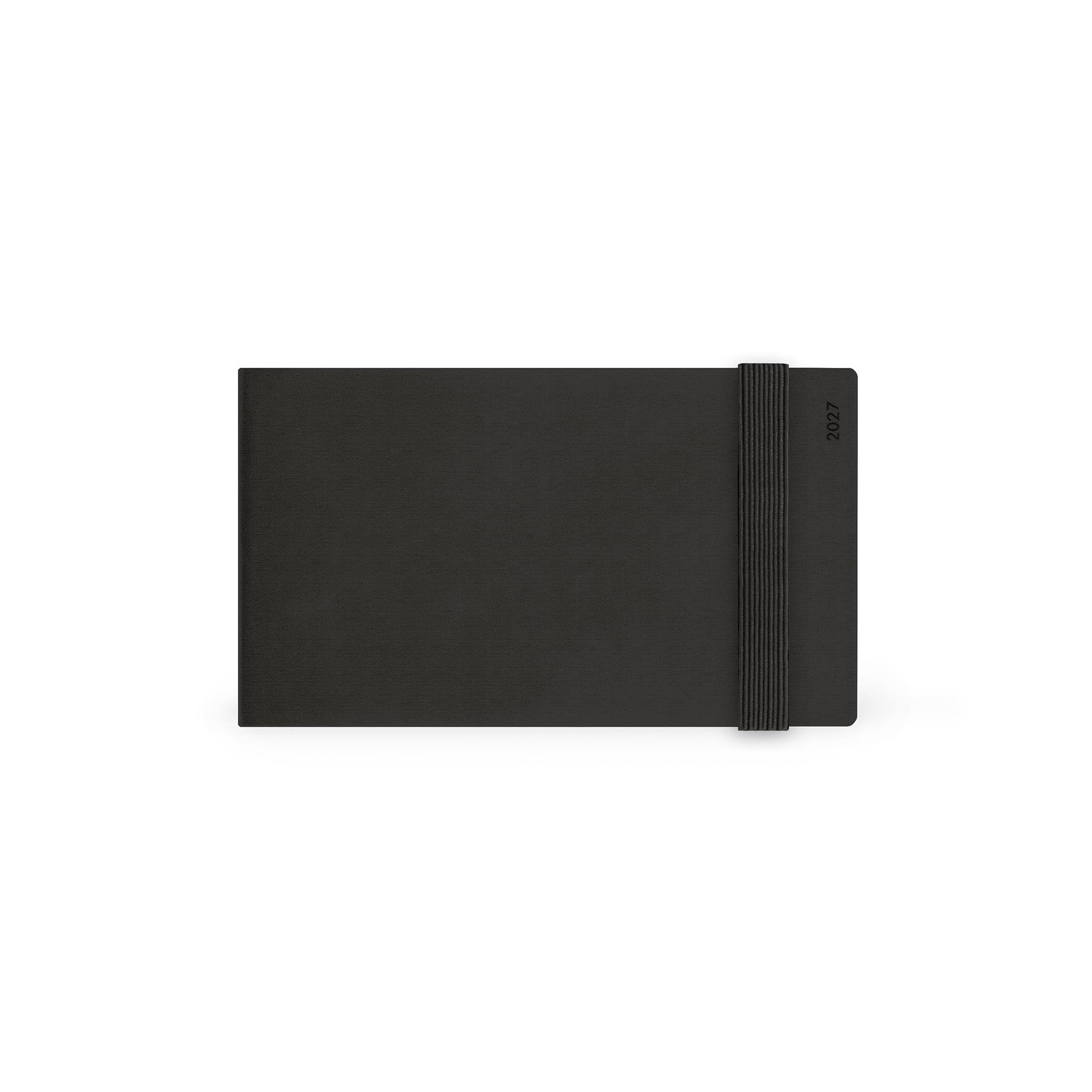Legami Small 13 Month Weekly Diary Album Size 14 x 9 cm