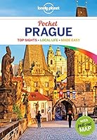 Algopix Similar Product 17 - Lonely Planet Pocket Prague