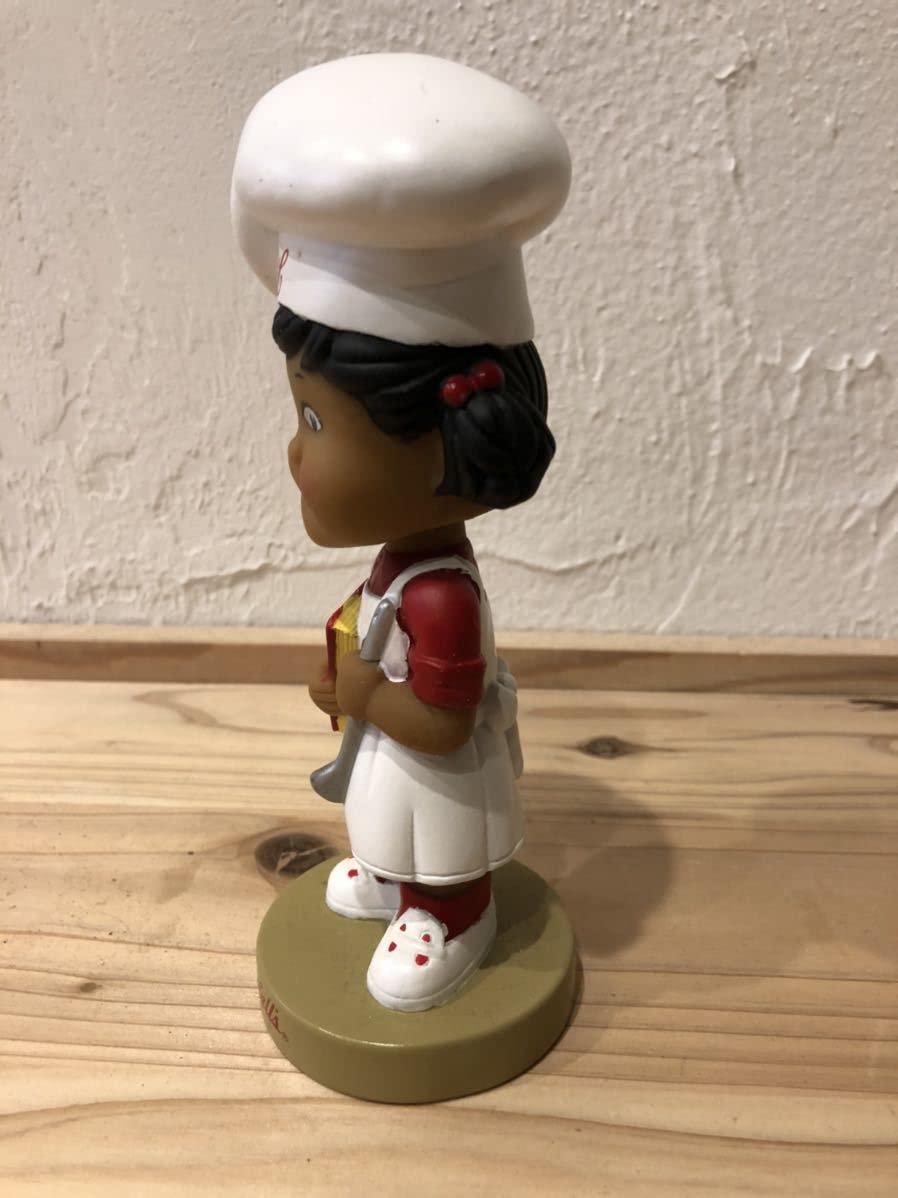 Amazon.co.jp: アンティーク キャンベルキッズ バブルヘッド