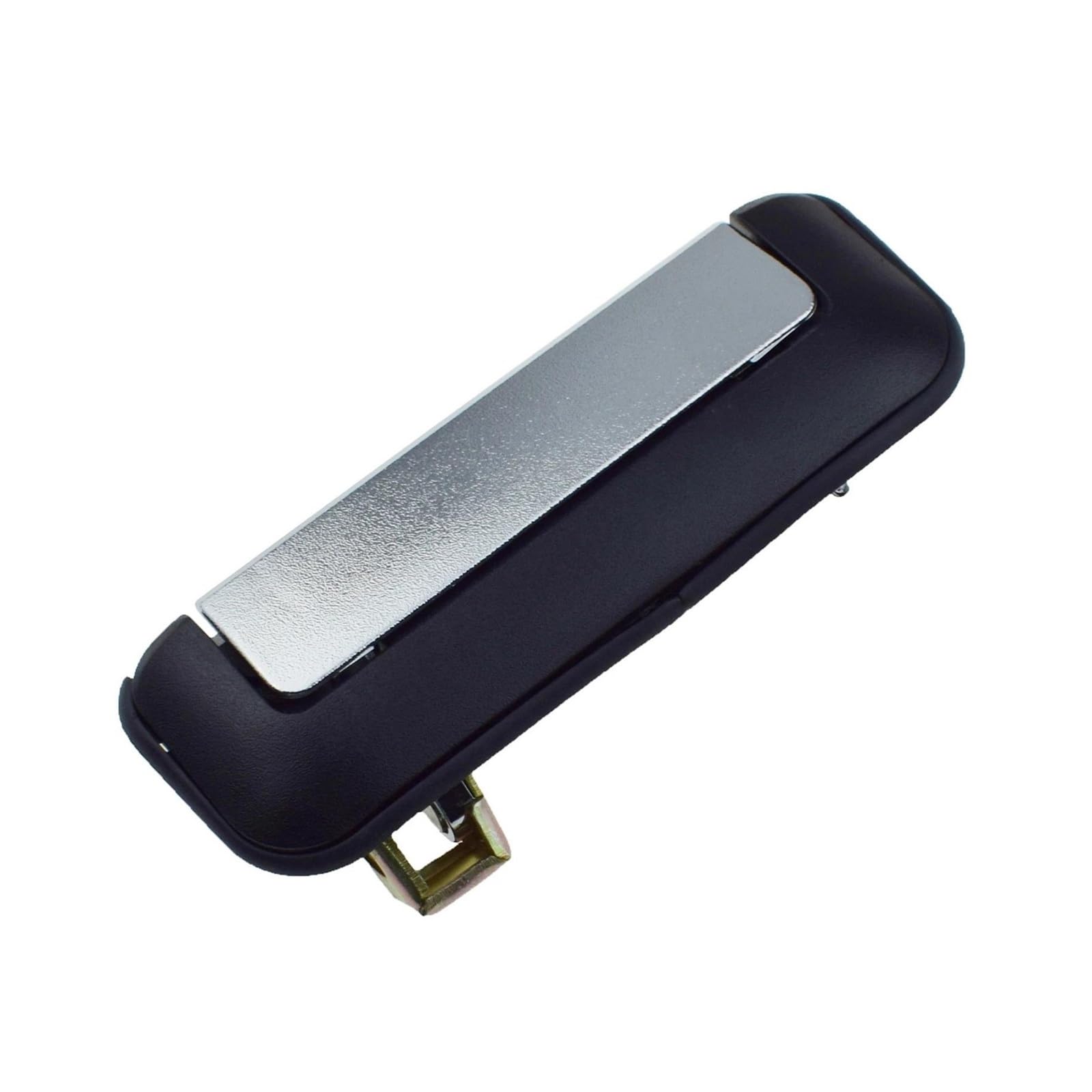 Prfgsgvbv One Color Outside Door Handle 1Pcs Outside Tailgate Trunk Handle Or Front Left Or Rear Left Handle For Mk For Strada L200 For Triton 1996-2005 Door Handle Cover