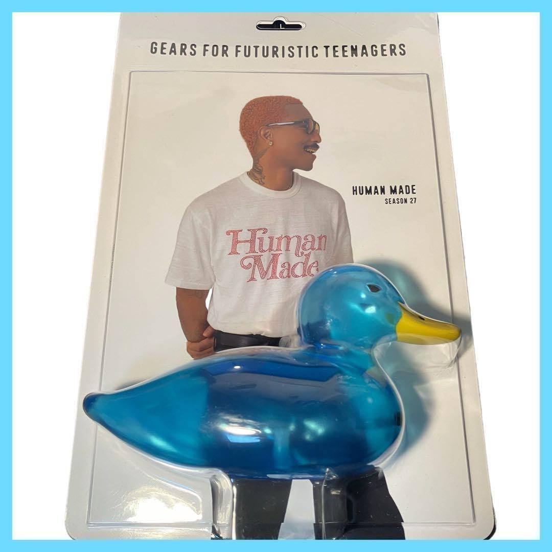 HUMANMADE アヒル ジャケット HUMANMADE アヒル ジャケット