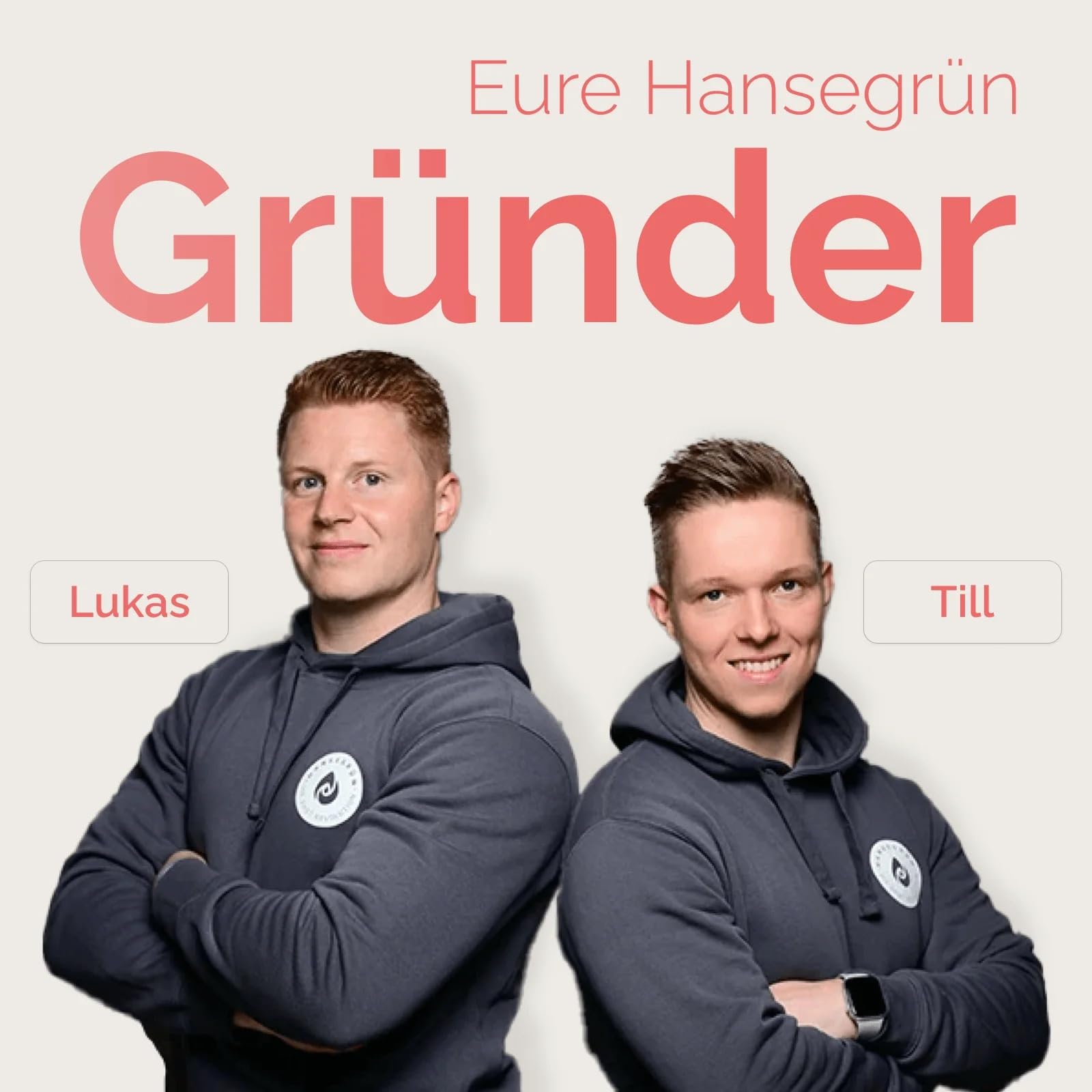Hansegrün - 2x Bio Frauen Beauty¹ Shots (100 Stk.) - Superfood-Pulver für Frauengesundheit² & Kollagenbildung¹  - Amla-Fruchtfleisch, Maca & Acerola - 100% echte Zutaten zur täglichen Zubereitung