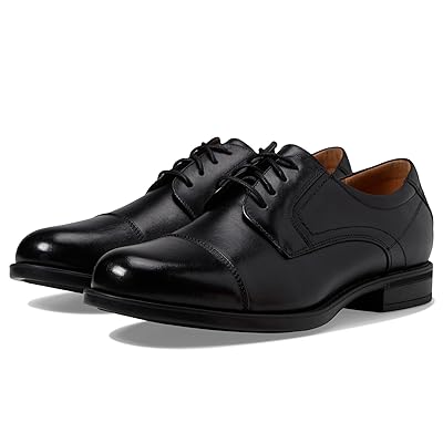 Florsheim Midtown Cap Toe Oxford Men