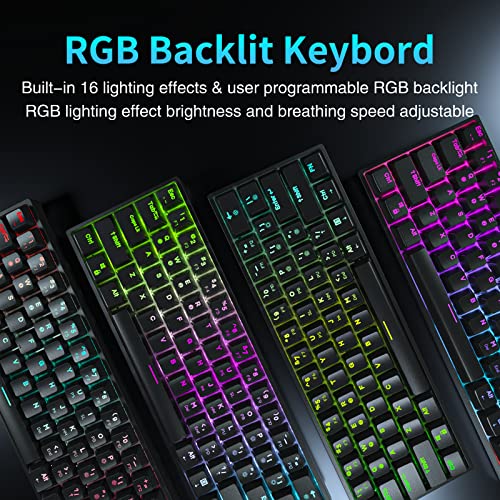 dierya dk61e yellow switches