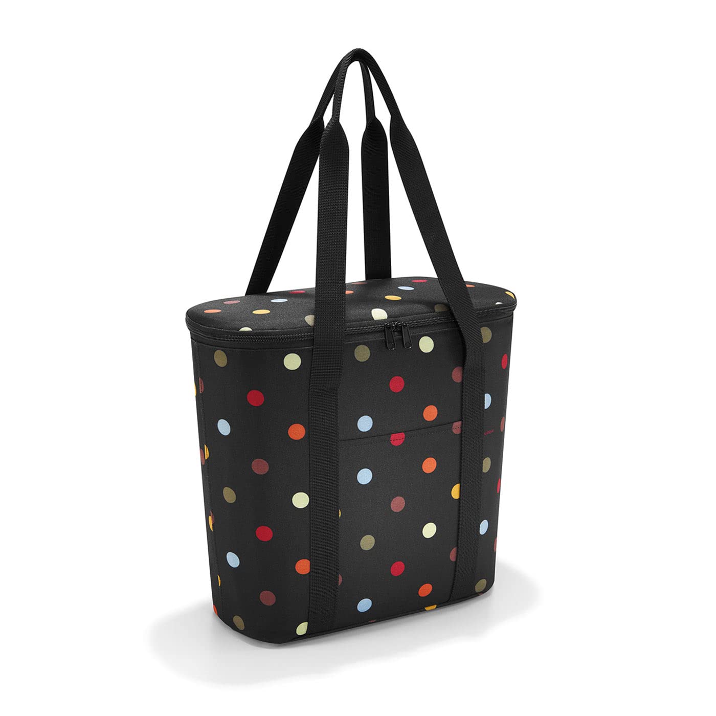 reisenthel Thermoshopper Twist Navy Koeltas voor winkelen of picknick