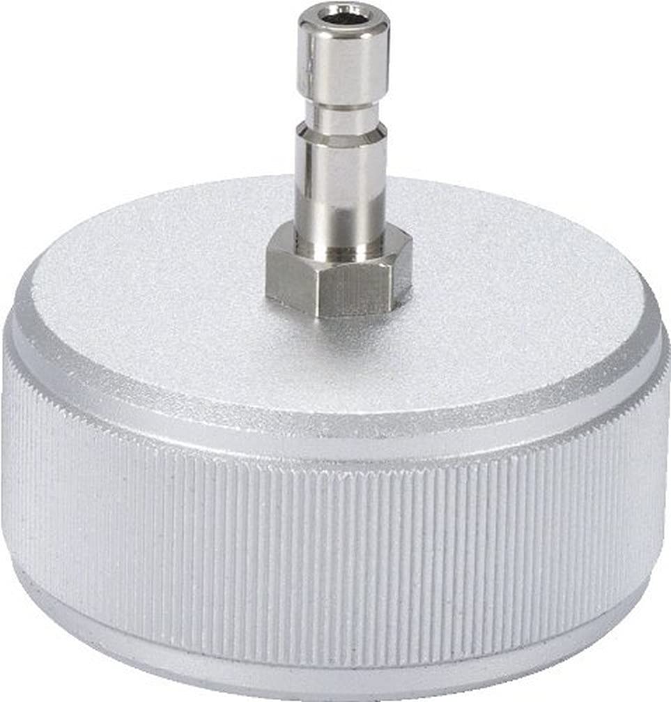 Adaptateur à visser M45x4,0 KS TOOLS 455.0115 raccord fileté
