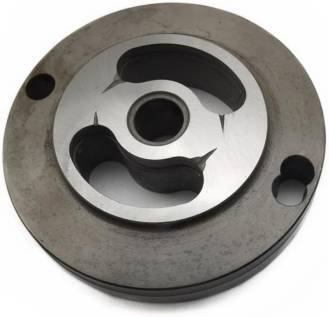 A2VK Hydraulic Pump Repair Kits Axial Piston Pump Accessories For A2VK12 Compatible For Rexroth Pump Spare Parts Piston Pump Rotary Group Kits(Left Hand Rotation)