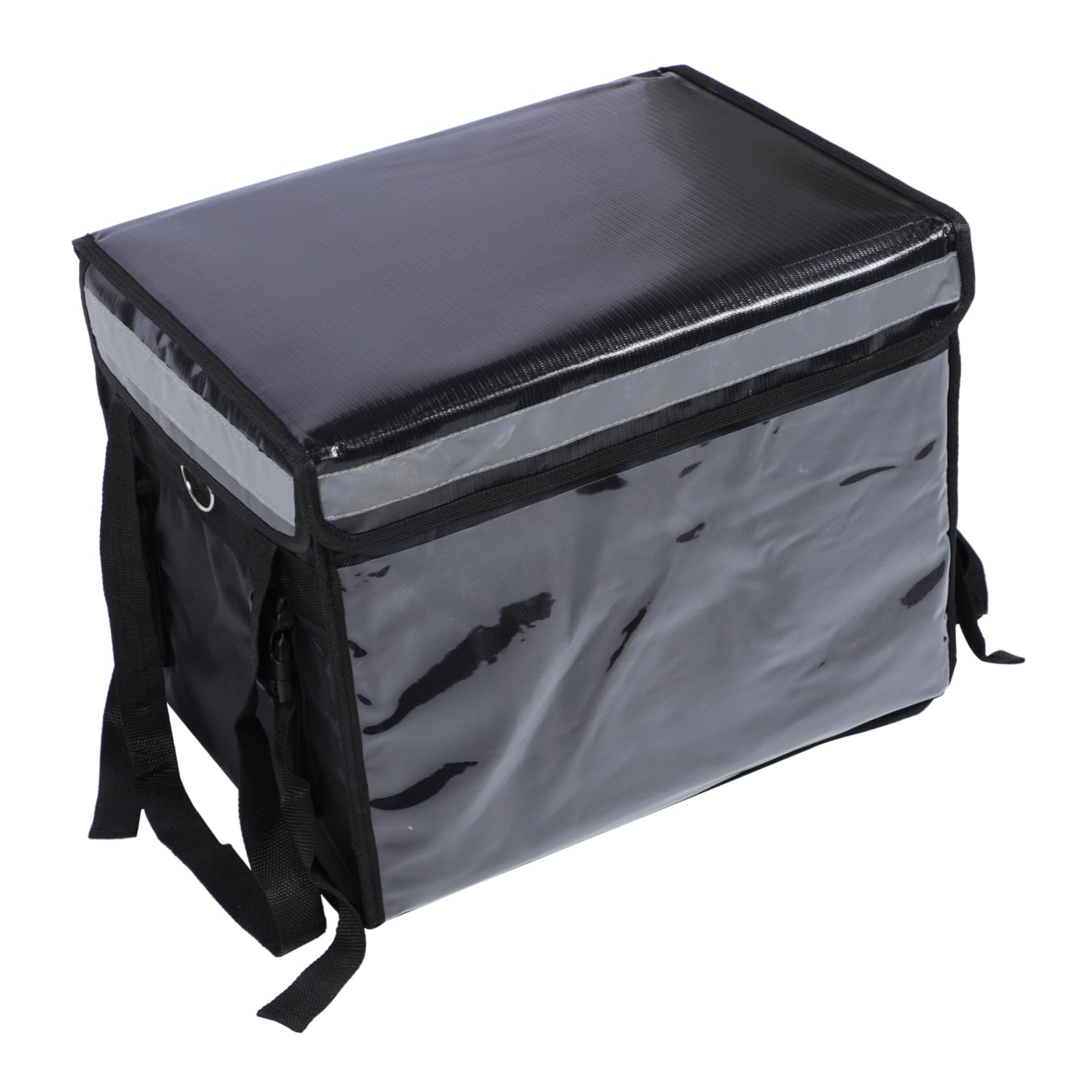 Unomor Meal Prep Box Insulated Box Waterproof Food Insulation Case Oxford Cloth Suitable for Bbqs Parties