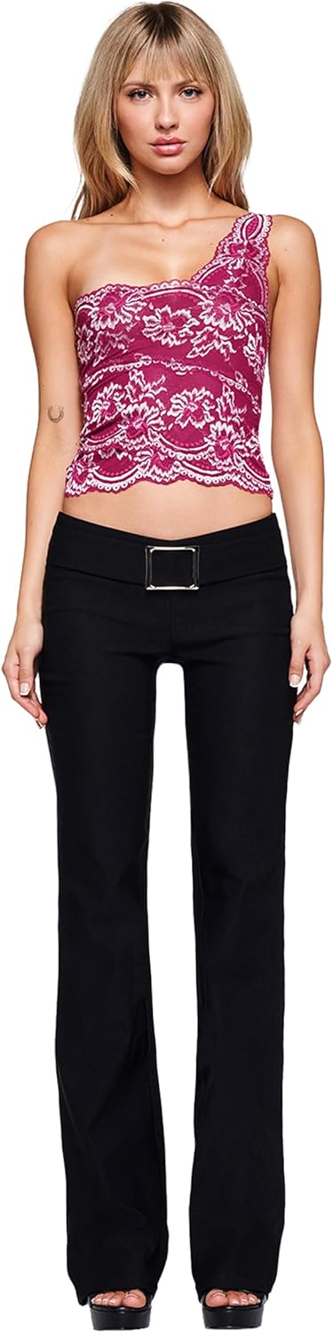 I.AM.GIA Women's Phoenix Top - Image 3