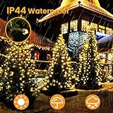 Zoom IMG-2 rintea luci albero di natale Zoom IMG-2 rintea luci albero di natale