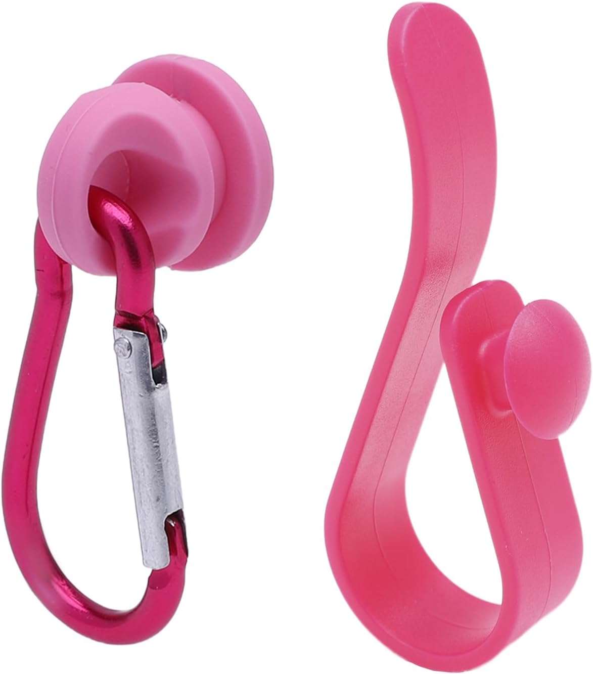 Hook Set Charms Accessories for Bogg Bags and Simply Southern Tote – Insert Hook Holder with Small Key Chain Clip for Small & Large Beach Tote – Multiple Color Options Hook Set Charms Accessories for Bogg Bags and Simply Southern Tote – Insert Hook Holder with Small Key Chain Clip for Small & Large Beach Tote – Multiple Color Options