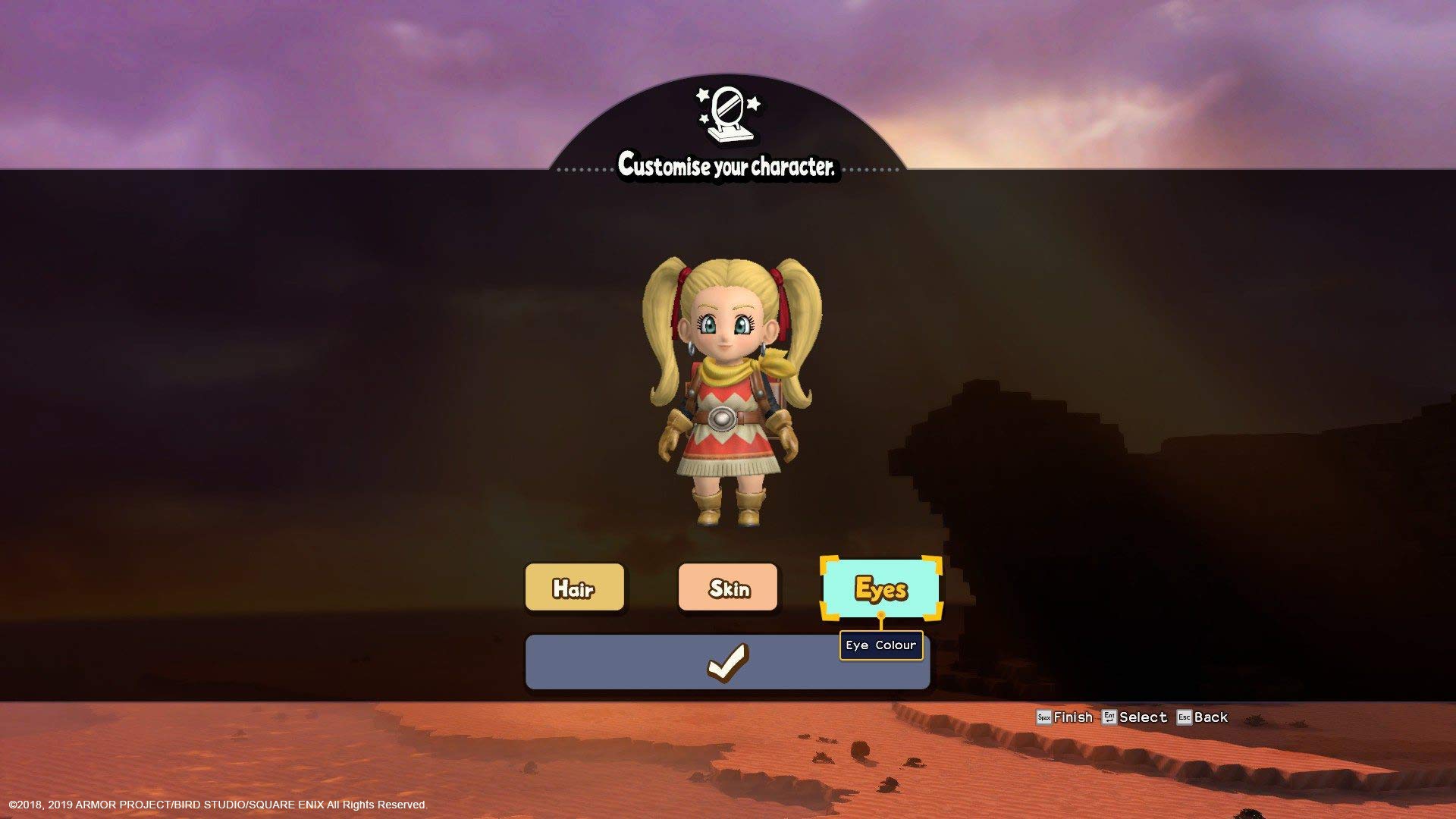 Dragon Quest Builders 2 Standard | Codice Steam per PC