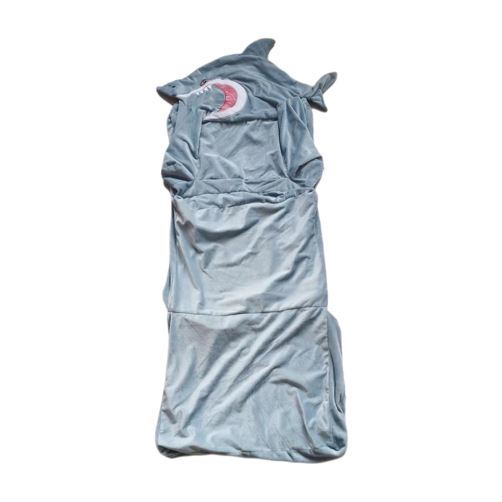 Housse extensible pour fauteuil enfant requin lavable contre la poussière