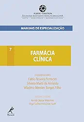 Farmácia clínica: Volume 7