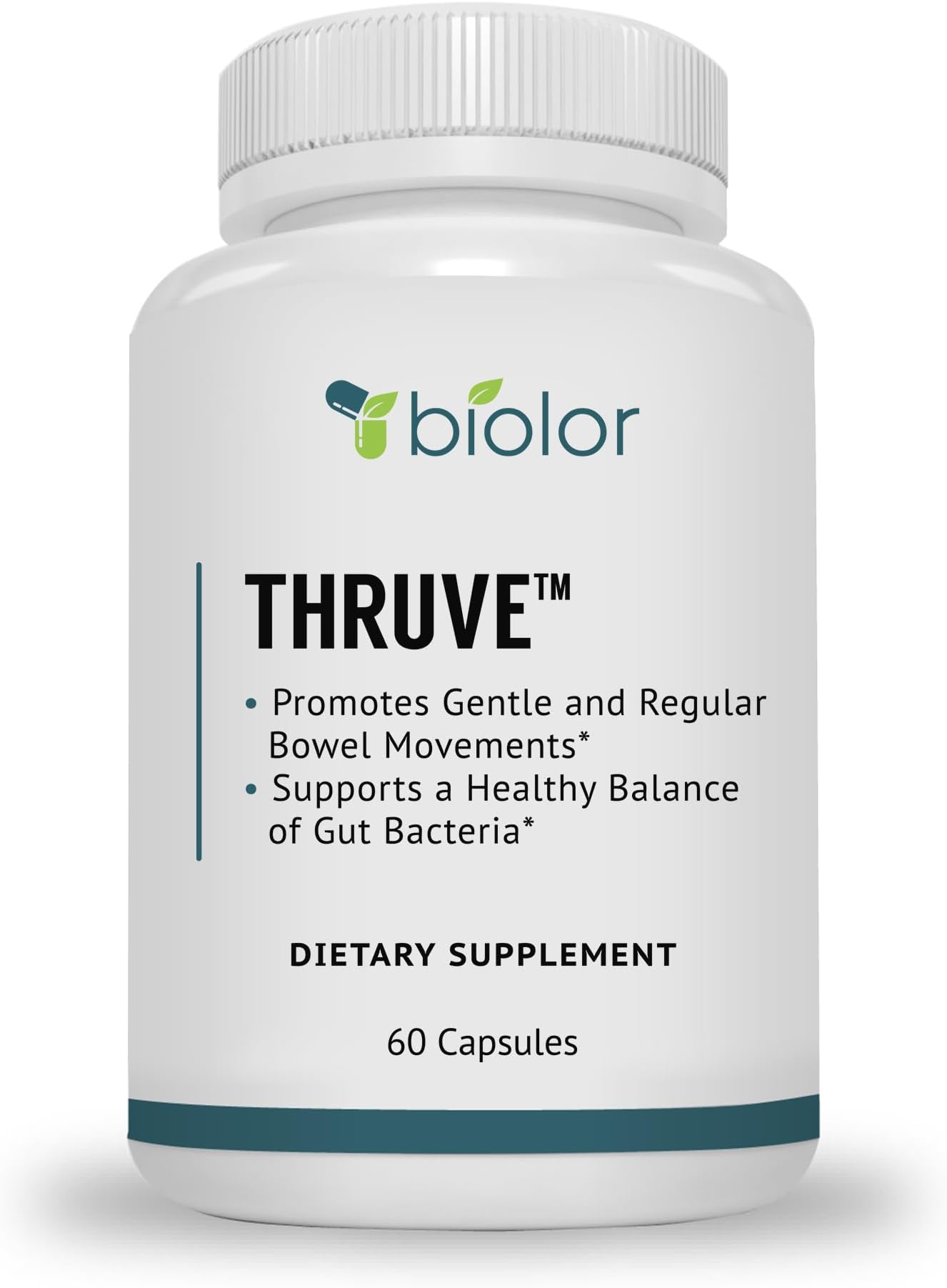 Thruve