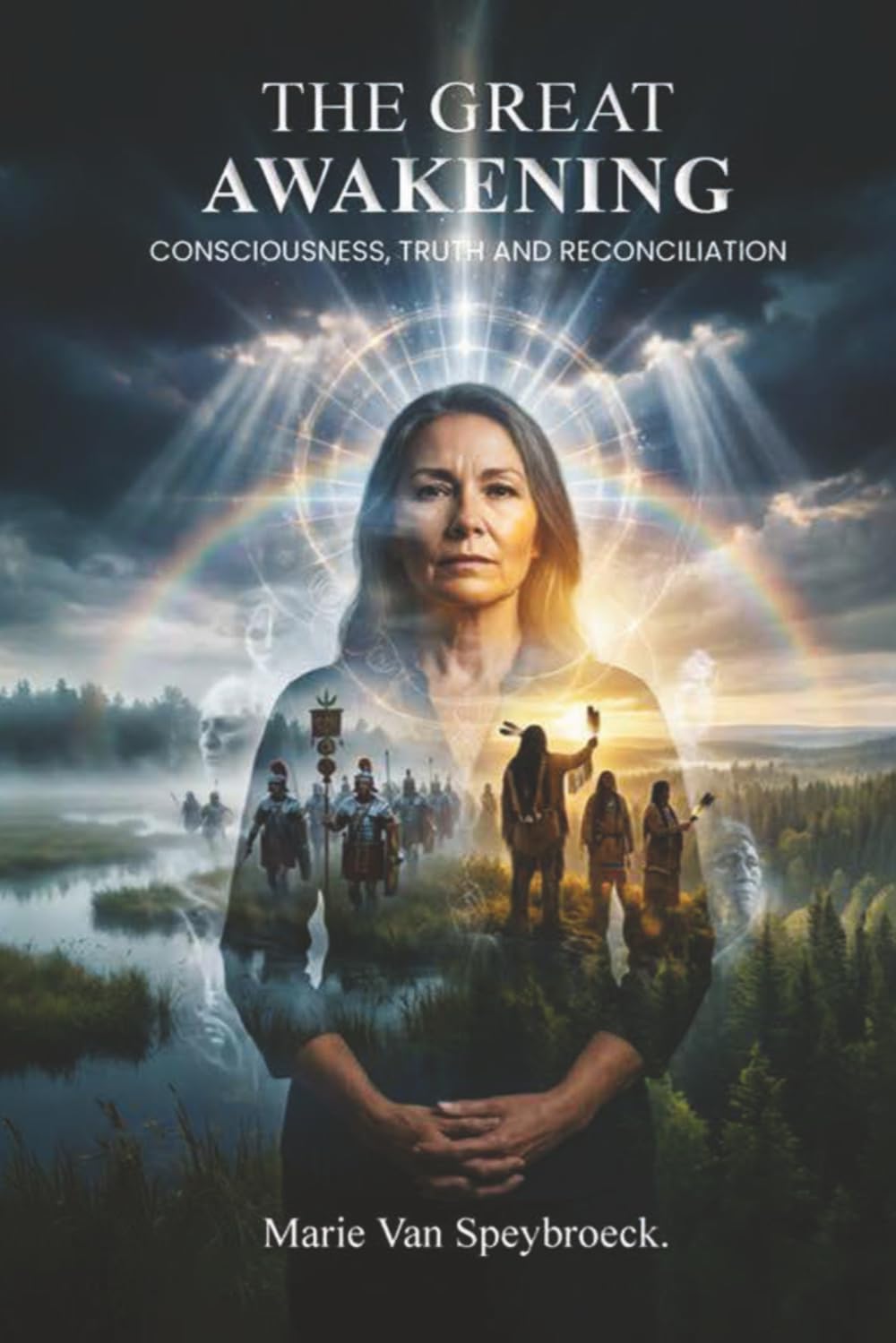 The Great Awakening, Consciousness, Truth, and Reconciliation