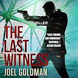 The Last Witness: Lou Mason Thrillers, Book 2