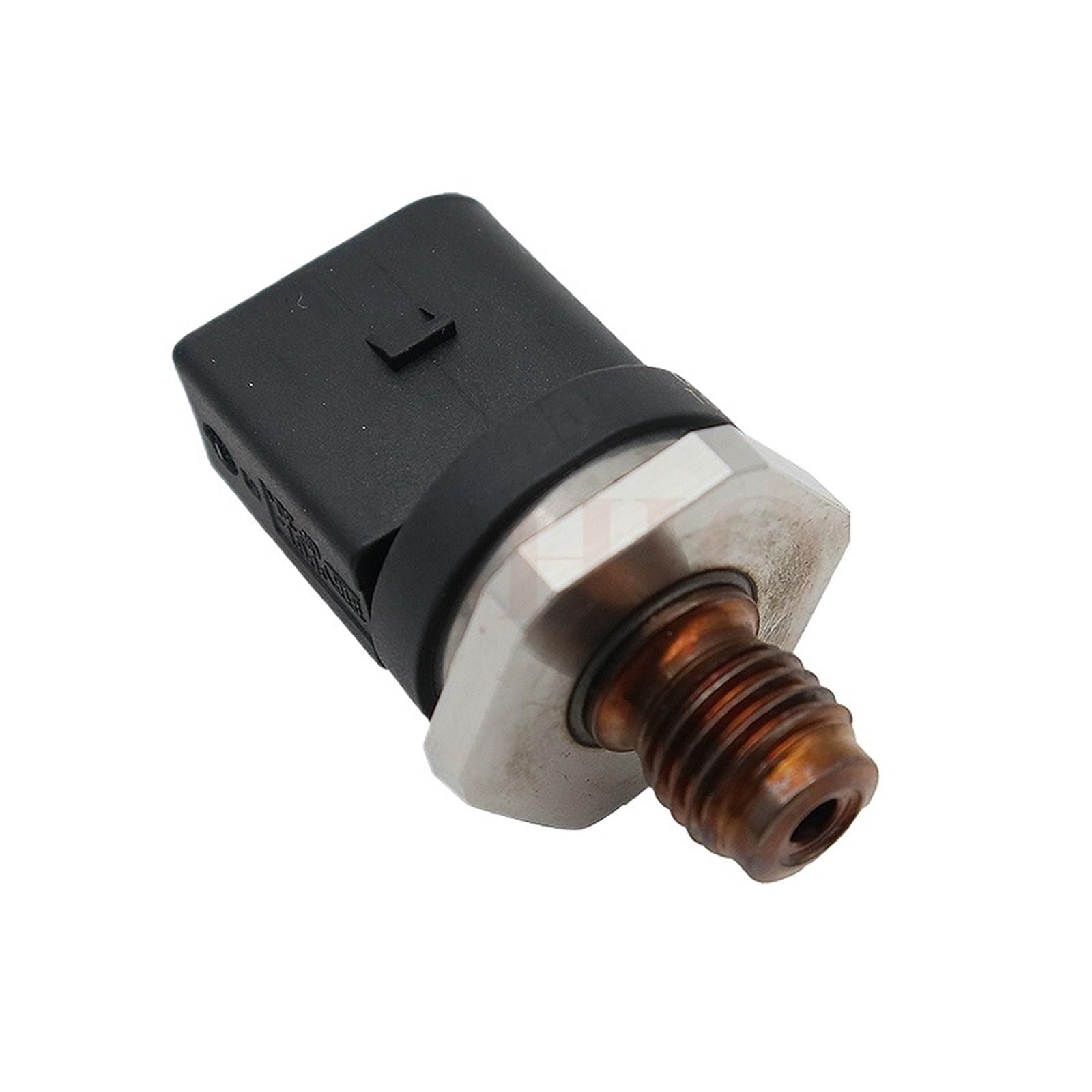 QAZXSEMUI 0281002498 Fuel Rail Pressure Regulator Sensor
