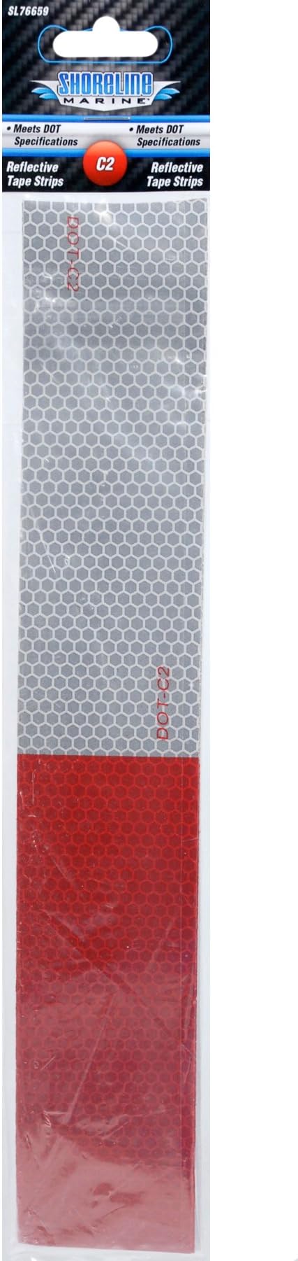 Self-Adhesive Reflective Tape