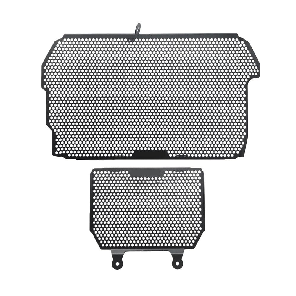 Grille radiateur R1 évitez les fuites et impacts moto 2015-2025 - 7