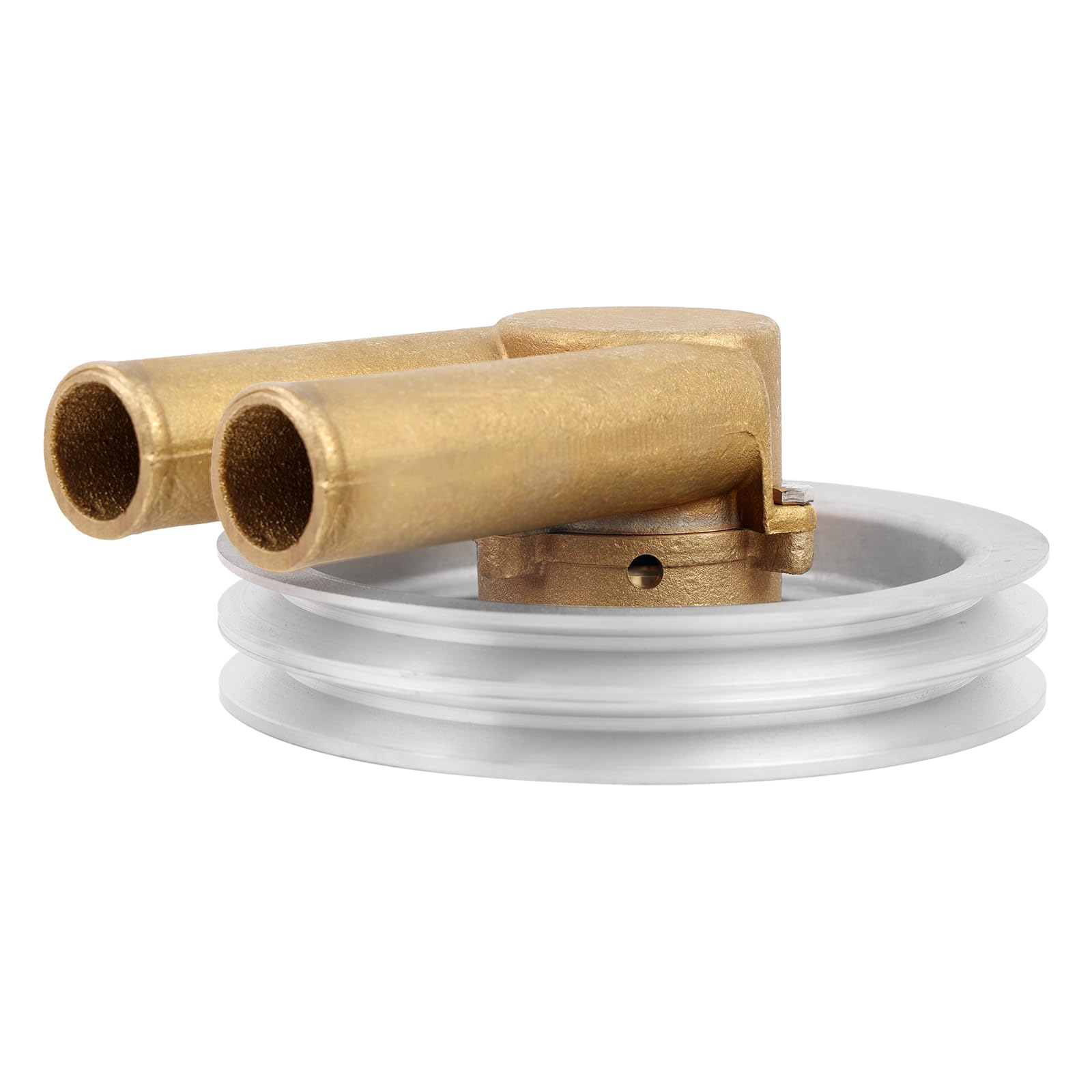 Photo 1 of ComTrekium 21214596 Raw Sea Water Pump for Volvo Penta Engines