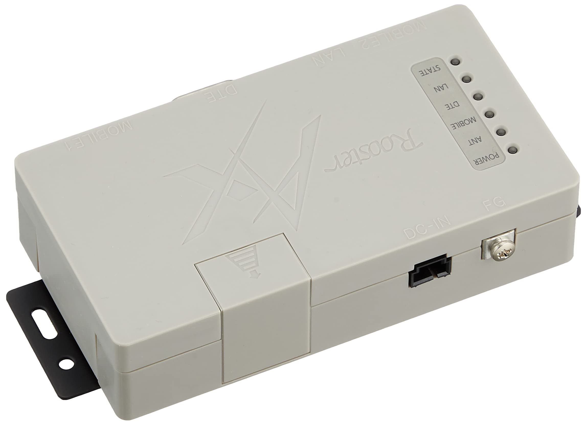 【10組セット】AX220 LTEルータ、ACアダプタ、アンテナ2本 Amazon | マルチキャリア対応 LTE通信モジュール搭載 小容量
