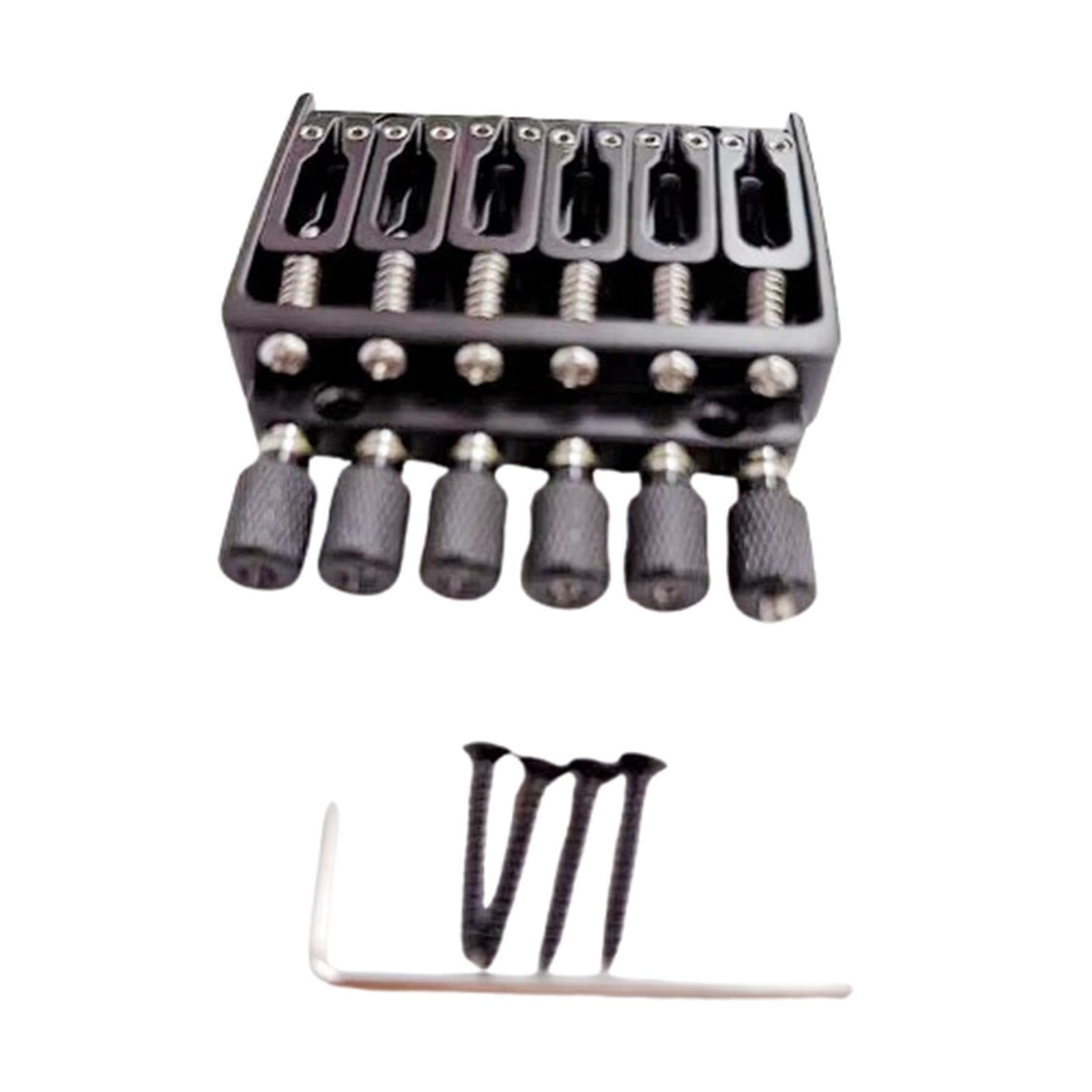 Mostek Gitarowy Bezgłowy Mostek Do Gitary Elektrycznej