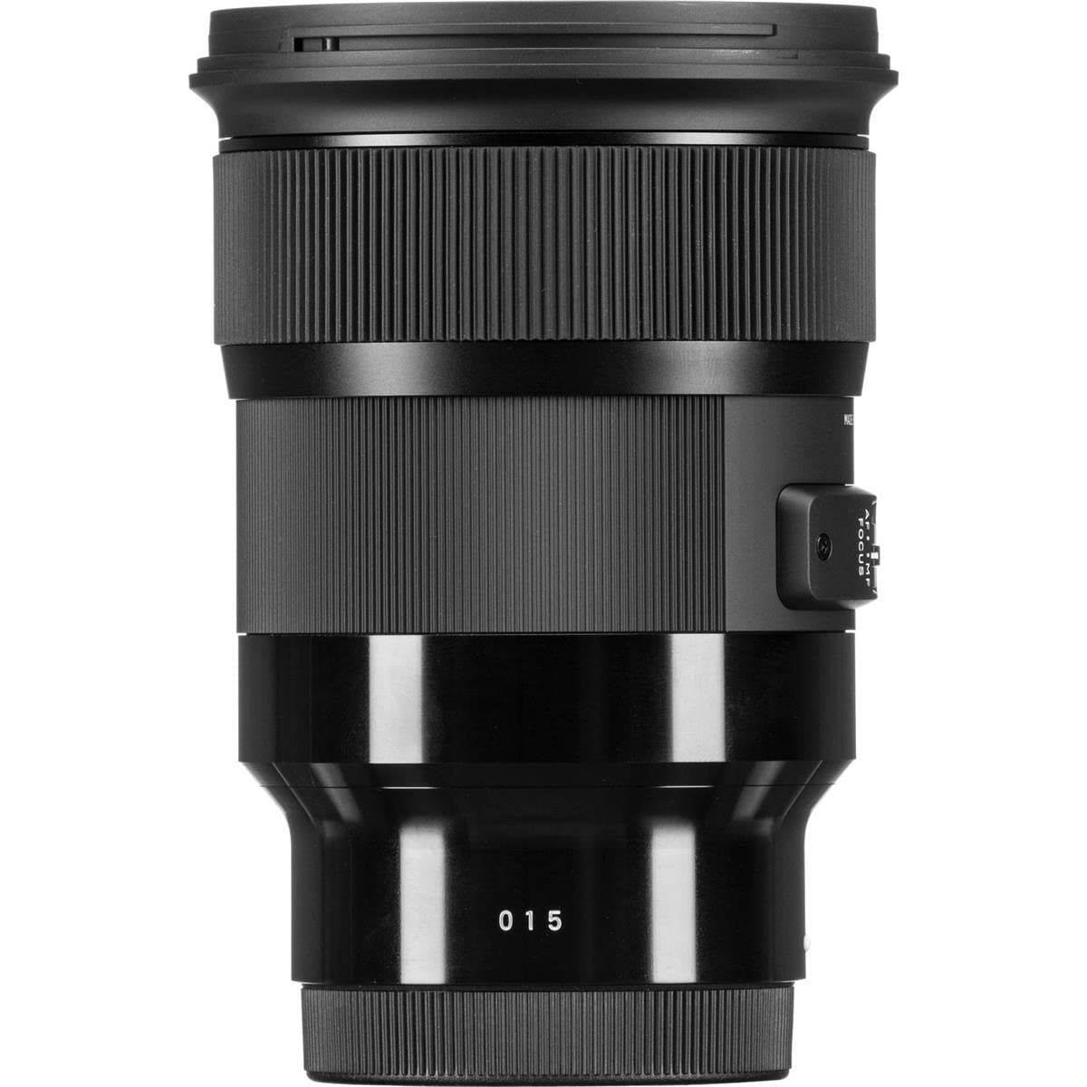 Amazon.co.jp: SIGMA 単焦点広角レンズ 24mm F1.4 DG HSM | Art A015