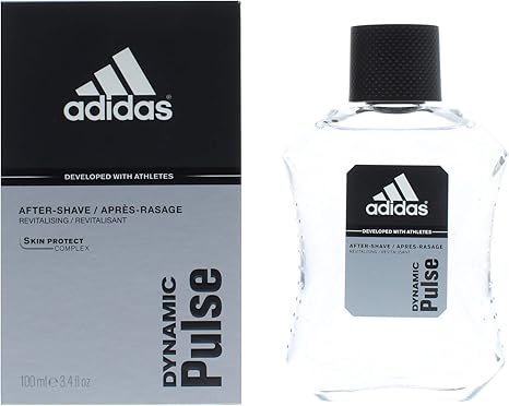 Apres rasage adidas Clearance