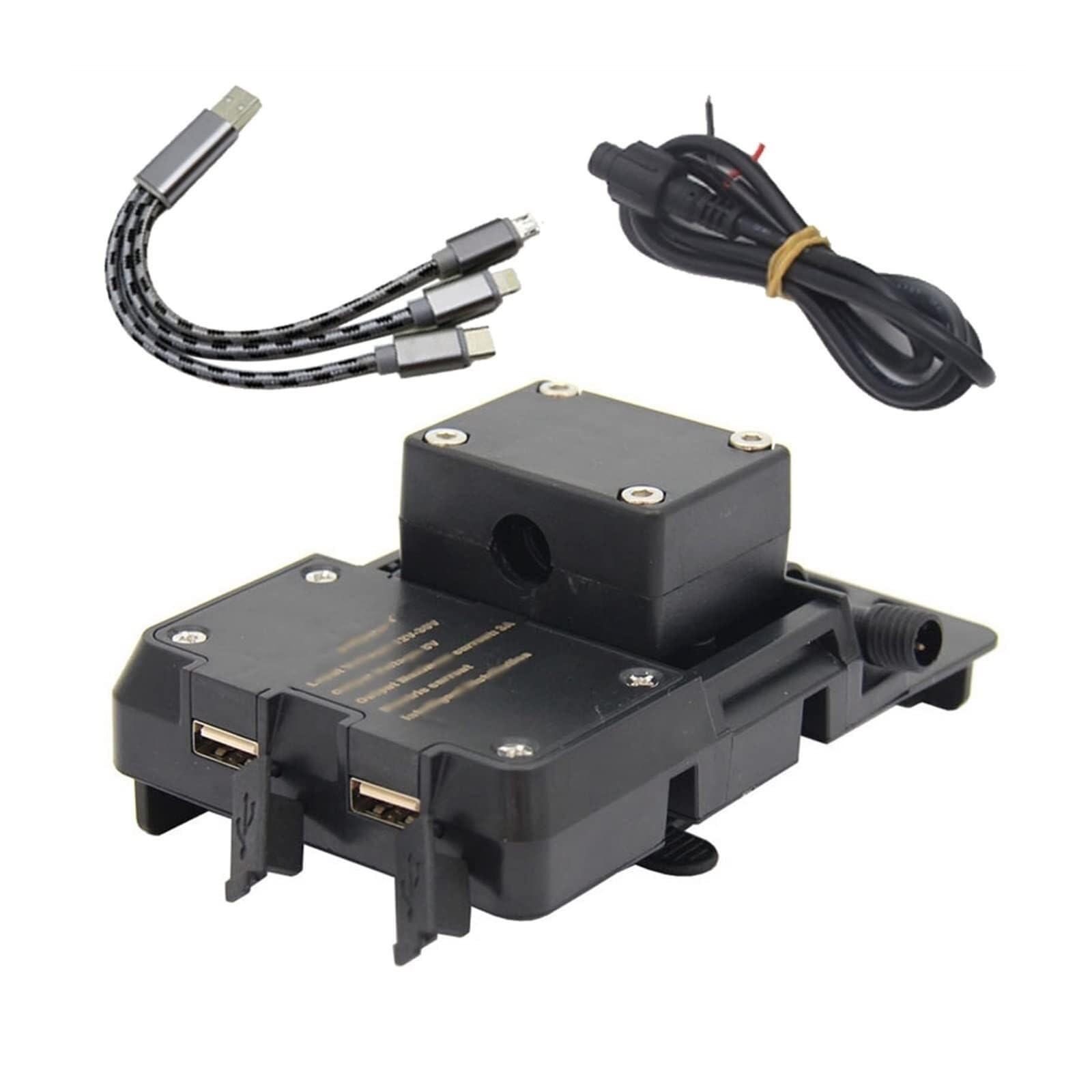 Soporte de Navegación para G310GS 2017-2019 Soporte móvil Universal Motocicleta