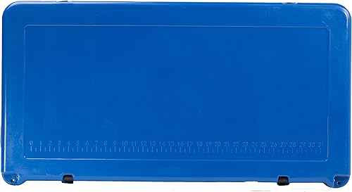 Miniatura 5 de Enfriadores rotomoldeados Coastland Serie Delta, enfriador aislado de uso diario premium, hielera portátil ideal disponible en múltiples capacidades