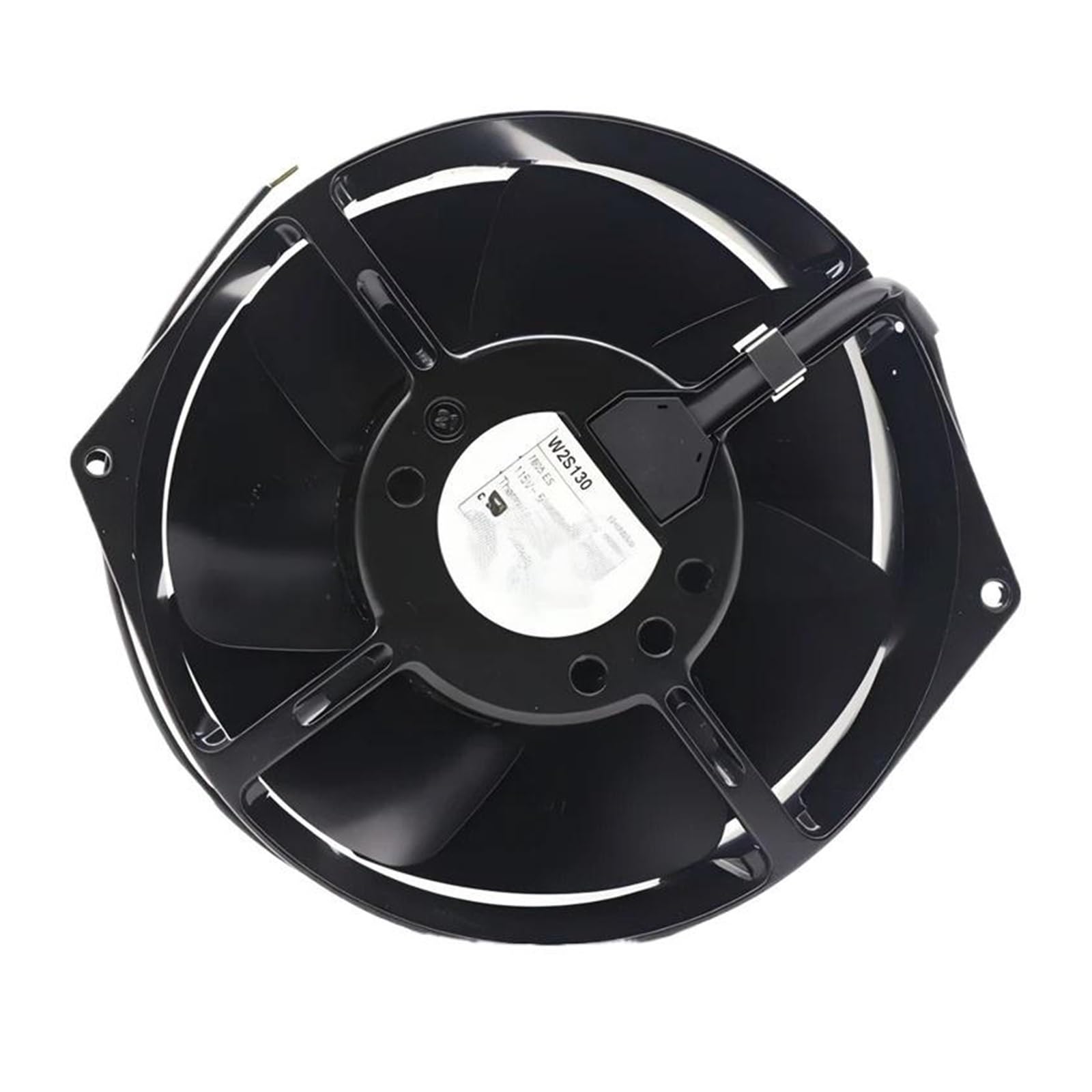 EAHWCXSD W2S130-AA25-51 W2S130-AA25-64 W2S130-AA25-65 W2S130-AA25-71 W2S130-AA25-72 W2S130-AA25-76 Cooling Fan(W2S130-AA25-72)