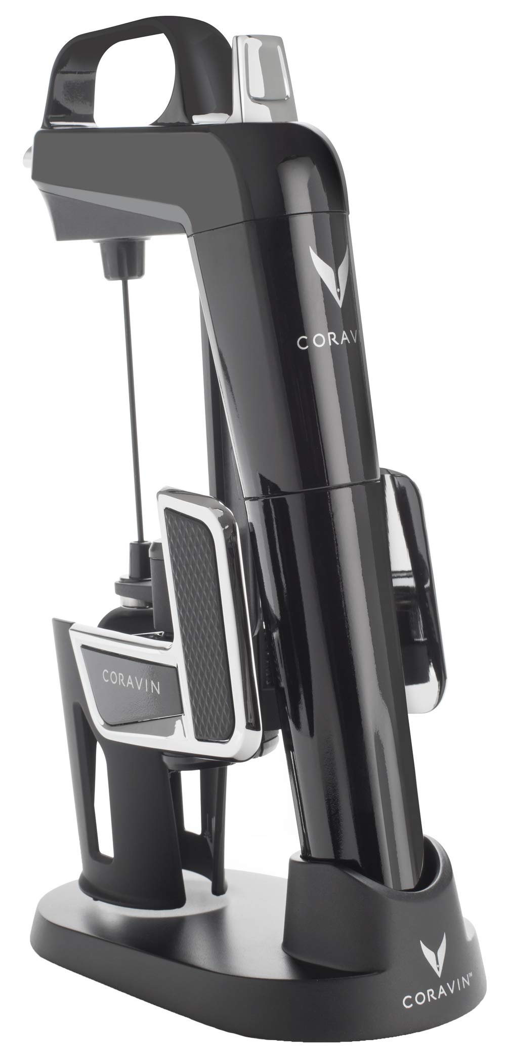 Buy Coravin Model Two Elite Pro Wine Preservation System, Piano