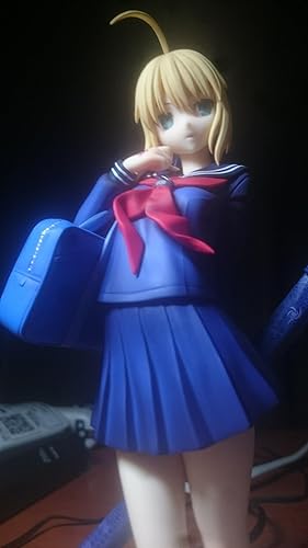 Fate フェイト　アルター　マスターアルトリア　新品未開封 アルター Fate/stay night マスターアルトリア （1/7スケール