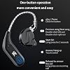 KZ ZSN PRO X Audífonos Cableados y Módulo Bluetooth KZ AZ09 5.2 Adaptador Bluetooth para IEM 4